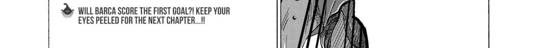 Read Ao Ashi chapter 353 image 33 on Lezhin