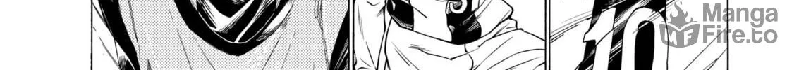 Read Ao Ashi chapter 353 image 5 on Lezhin