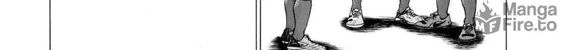 Read Ao Ashi chapter 355 image 11 on Lezhin