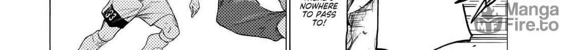 Read Ao Ashi chapter 355 image 19 on Lezhin