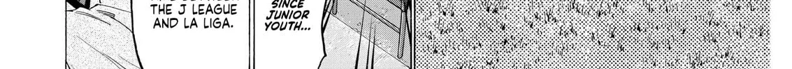 Read Ao Ashi chapter 355 image 31 on Lezhin