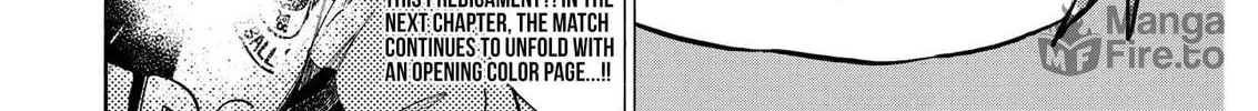 Read Ao Ashi chapter 355 image 35 on Lezhin