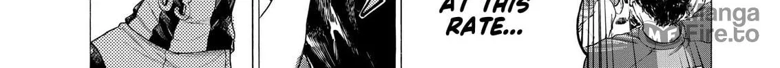 Read Ao Ashi chapter 355 image 5 on Lezhin