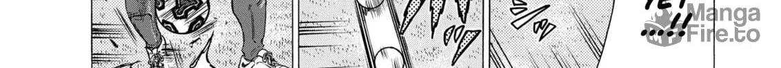 Read Ao Ashi chapter 355 image 9 on Lezhin