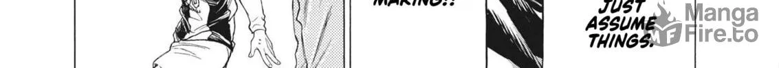 Read Ao Ashi chapter 356 image 17 on Lezhin