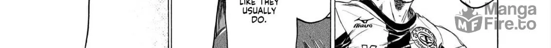 Read Ao Ashi chapter 356 image 19 on Lezhin