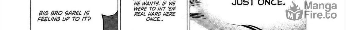 Read Ao Ashi chapter 357 image 11 on Lezhin