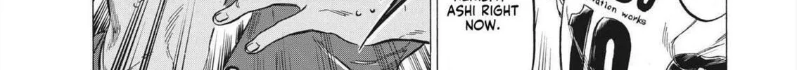 Read Ao Ashi chapter 357 image 13 on Lezhin