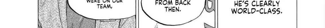 Read Ao Ashi chapter 357 image 33 on Lezhin