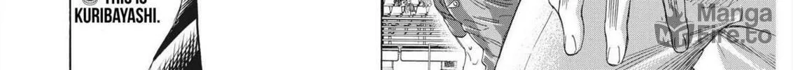 Read Ao Ashi chapter 357 image 35 on Lezhin