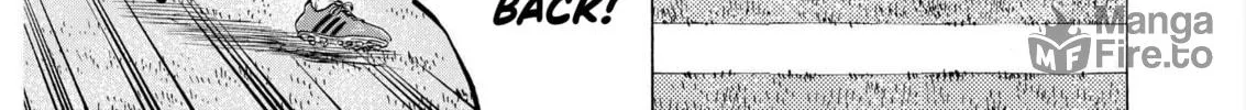 Read Ao Ashi chapter 358 image 10 on Lezhin