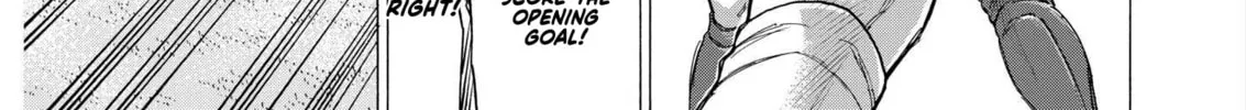Read Ao Ashi chapter 358 image 14 on Lezhin