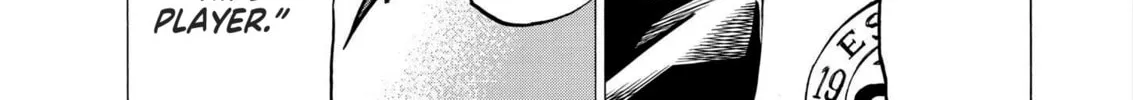 Read Ao Ashi chapter 358 image 26 on Lezhin