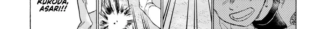Read Ao Ashi chapter 359 image 32 on Lezhin