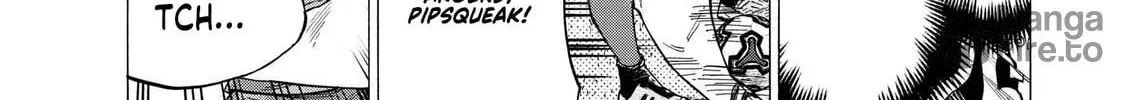 Read Ao Ashi chapter 360 image 10 on Lezhin
