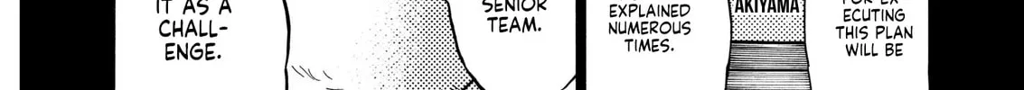 Read Ao Ashi chapter 360 image 2 on Lezhin
