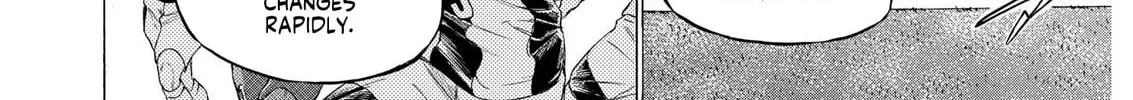 Read Ao Ashi chapter 360 image 20 on Lezhin