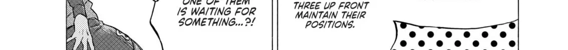 Read Ao Ashi chapter 360 image 26 on Lezhin