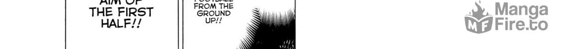 Read Ao Ashi chapter 360 image 34 on Lezhin