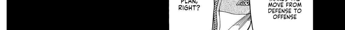 Read Ao Ashi chapter 360 image 6 on Lezhin
