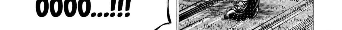 Read Ao Ashi chapter 361 image 14 on Lezhin