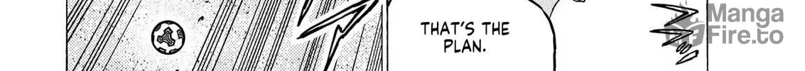 Read Ao Ashi chapter 361 image 16 on Lezhin