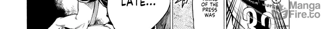 Read Ao Ashi chapter 361 image 8 on Lezhin