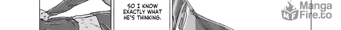 Read Ao Ashi chapter 362 image 10 on Lezhin