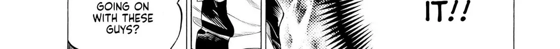 Read Ao Ashi chapter 362 image 26 on Lezhin