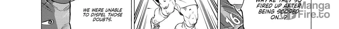 Read Ao Ashi chapter 362 image 34 on Lezhin