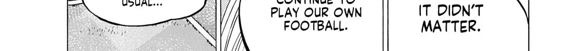 Read Ao Ashi chapter 362 image 6 on Lezhin