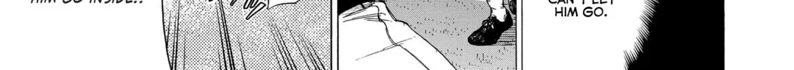 Read Ao Ashi chapter 363 image 26 on Lezhin