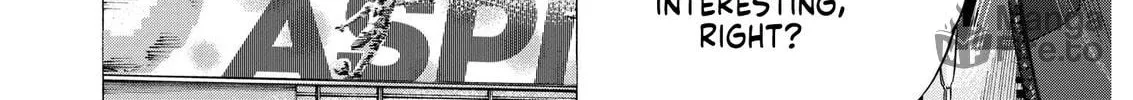 Read Ao Ashi chapter 363 image 8 on Lezhin