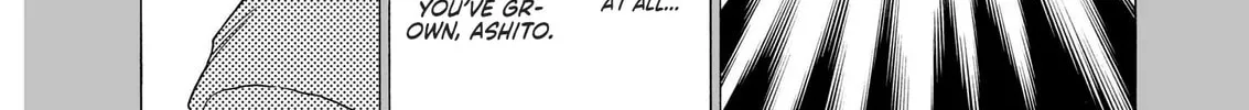 Read Ao Ashi chapter 364 image 2 on Lezhin
