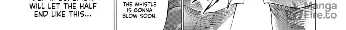 Read Ao Ashi chapter 364 image 34 on Lezhin