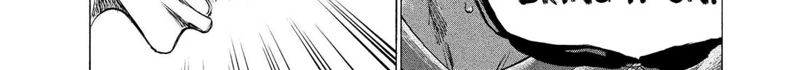 Read Ao Ashi chapter 364 image 6 on Lezhin
