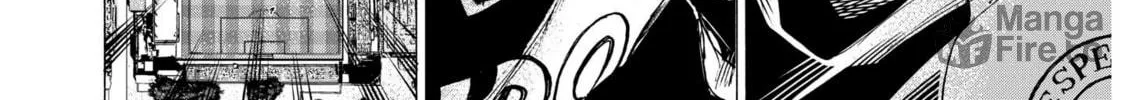 Read Ao Ashi chapter 364 image 8 on Lezhin