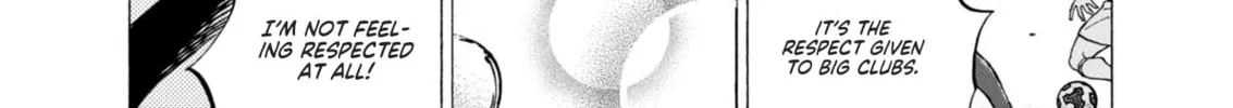 Read Ao Ashi chapter 366 image 14 on Lezhin