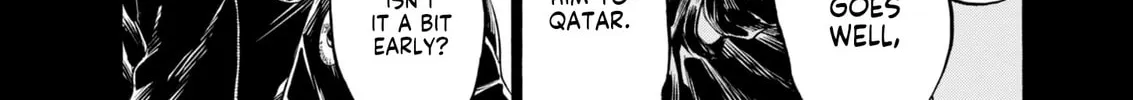 Read Ao Ashi chapter 366 image 6 on Lezhin
