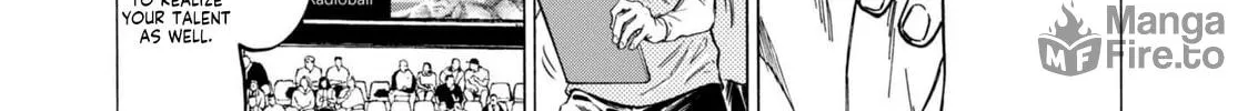 Read Ao Ashi chapter 367 image 10 on Lezhin