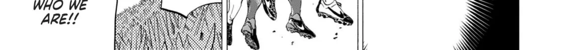 Read Ao Ashi chapter 367 image 32 on Lezhin