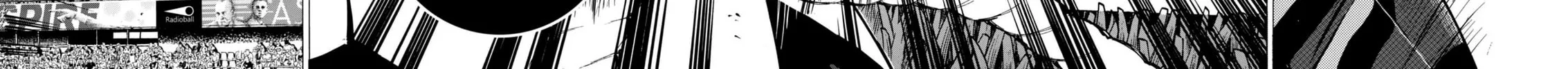 Read Ao Ashi chapter 367 image 4 on Lezhin