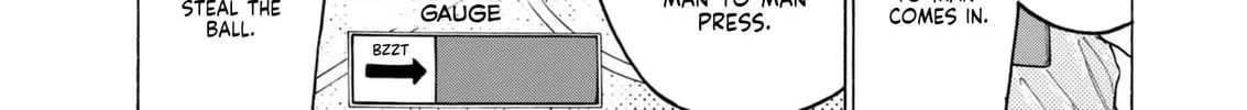 Read Ao Ashi chapter 368 image 14 on Lezhin