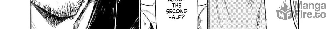 Read Ao Ashi chapter 368 image 16 on Lezhin