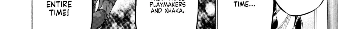 Read Ao Ashi chapter 368 image 20 on Lezhin