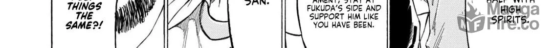 Read Ao Ashi chapter 368 image 28 on Lezhin