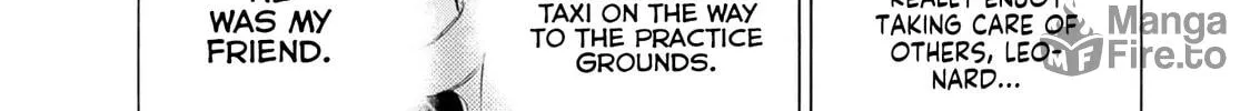 Read Ao Ashi chapter 370 image 10 on Lezhin