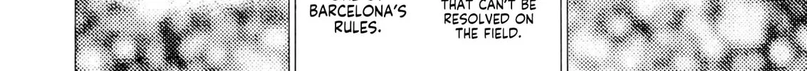 Read Ao Ashi chapter 370 image 12 on Lezhin