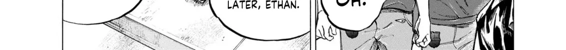 Read Ao Ashi chapter 370 image 14 on Lezhin