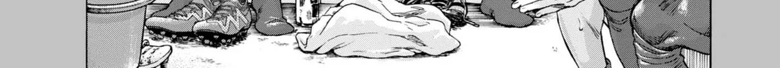 Read Ao Ashi chapter 370 image 2 on Lezhin